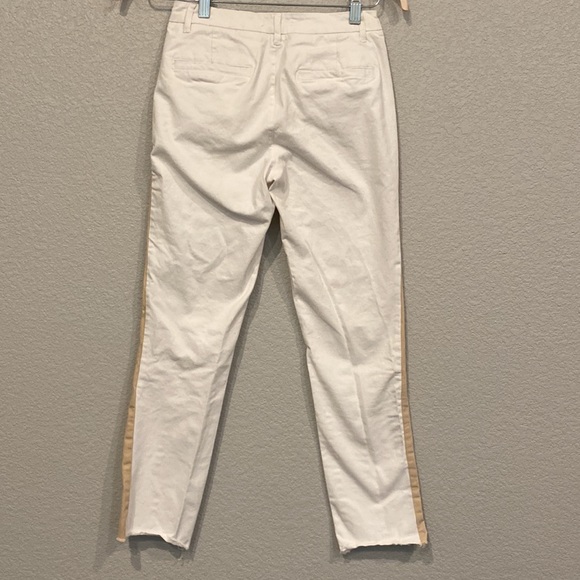 RAG POETS ANKLE PANTS SIZE 25 - Picture 2 of 7